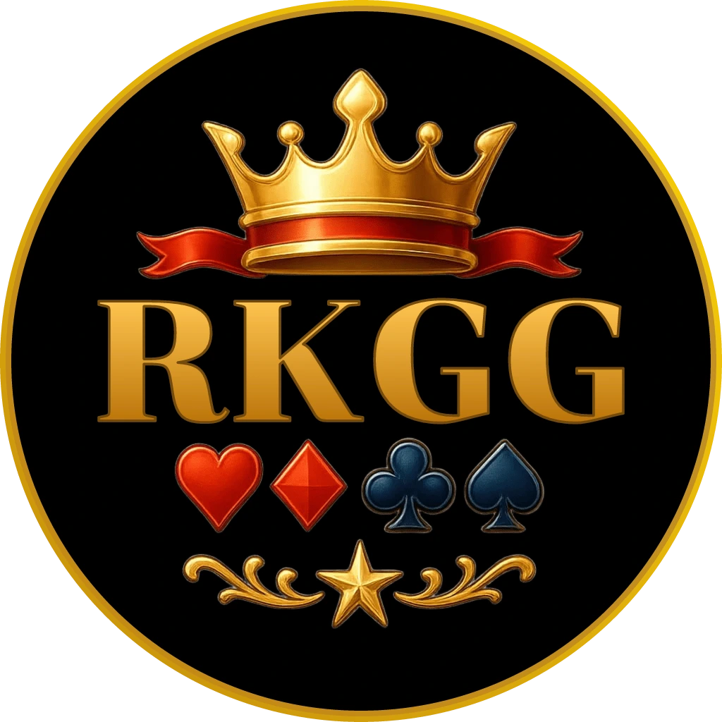 Dealer kasino langsung yang elegan mempersembahkan meja roulette dengan lampu kasino terang di belakangnya yang menonjolkan suasana permainan langsung premium di RKGG untuk Indonesia